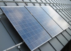 Metal Roof Solar Mounting System